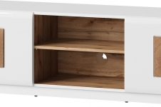 WOOD 25 TV galdiņš