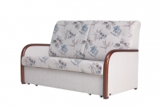 Gracja II  izvelkamais dīvāns