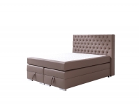 BOXSPRING gulta Chesterfield - LIMONA