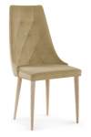 Krēsls CAREN VELVET II