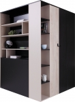 PLANET PL1 L/R SKAPIS