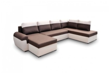 Stūra dīvāns MORI XL