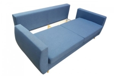 Izvelkamais dīvāns SORA