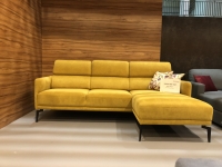 Stūra dīvāns SIDOLO OB+2B