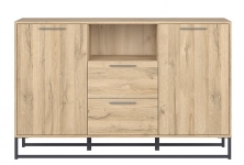 Kumode GAMLA KOM2D2S