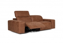 Dīvāns  ar RELAX  funkciju LIMONE