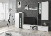 Sekcija Glossy Furniture 6