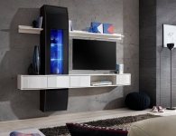 Sekcija Glossy Furniture 13