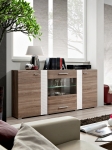 Sekcija Glossy Furniture 14