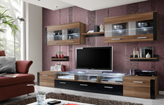 Glossy Furniture 20 vvs/ns zo