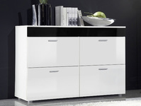 Glossy Furniture 20 L2S w