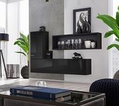 Glossy Furniture SB IV