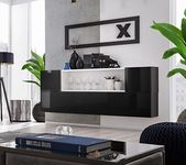 Glossy Furniture SB II