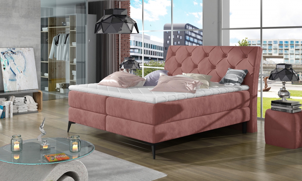 Gulta Boxspring LASO 160
