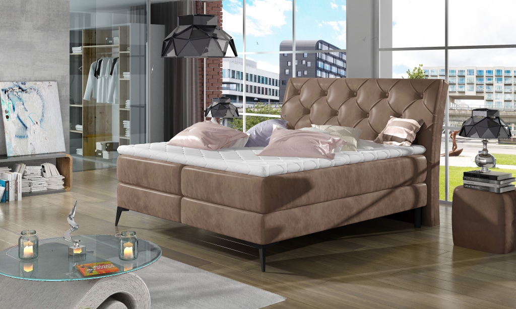 Gulta Boxspring LASO 160