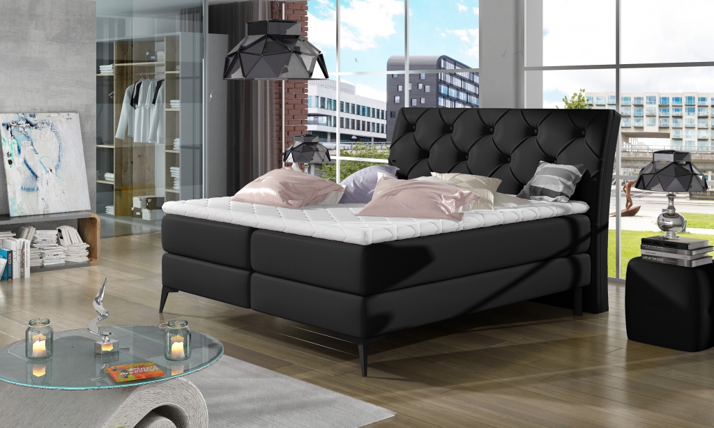 Gulta Boxspring LASO 160