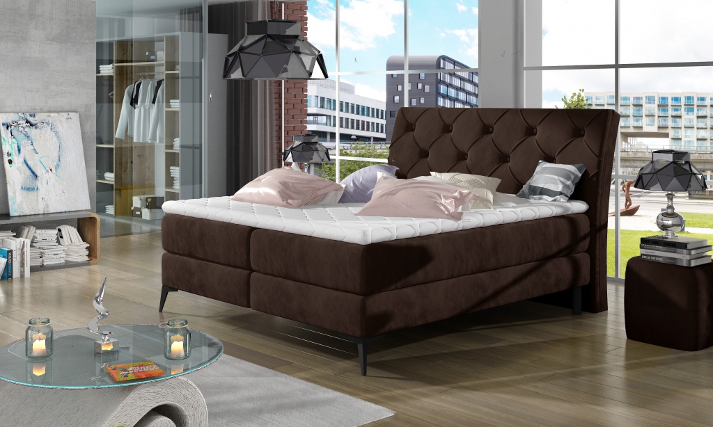 Gulta Boxspring LASO 160