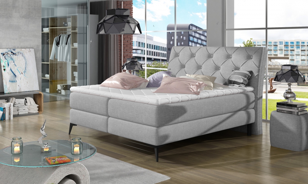 Gulta Boxspring LASO 160
