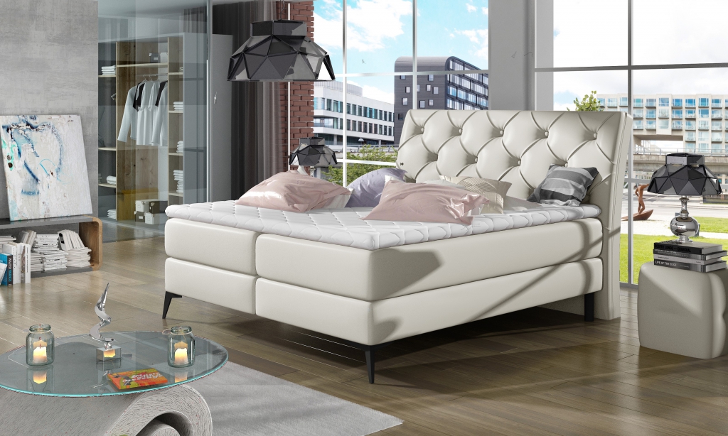 Gulta Boxspring LASO 160
