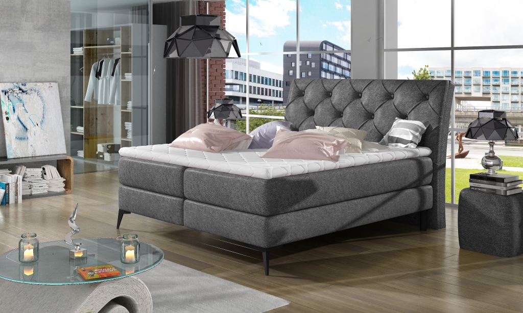 Gulta Boxspring LASO 160