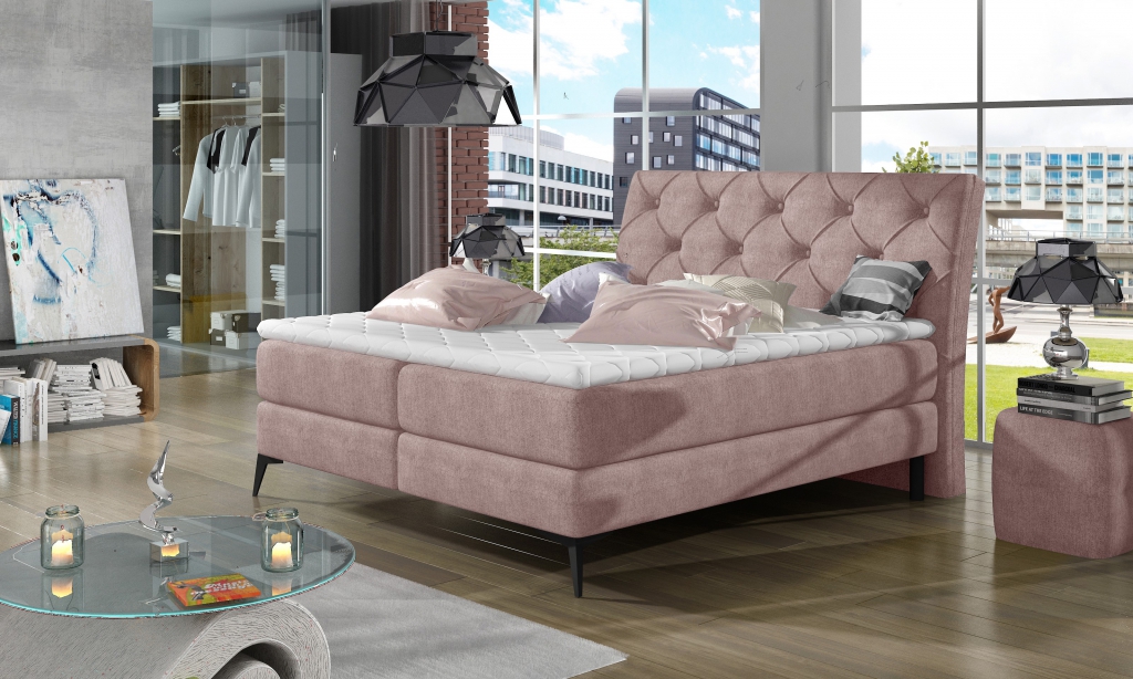 Gulta Boxspring LASO 160