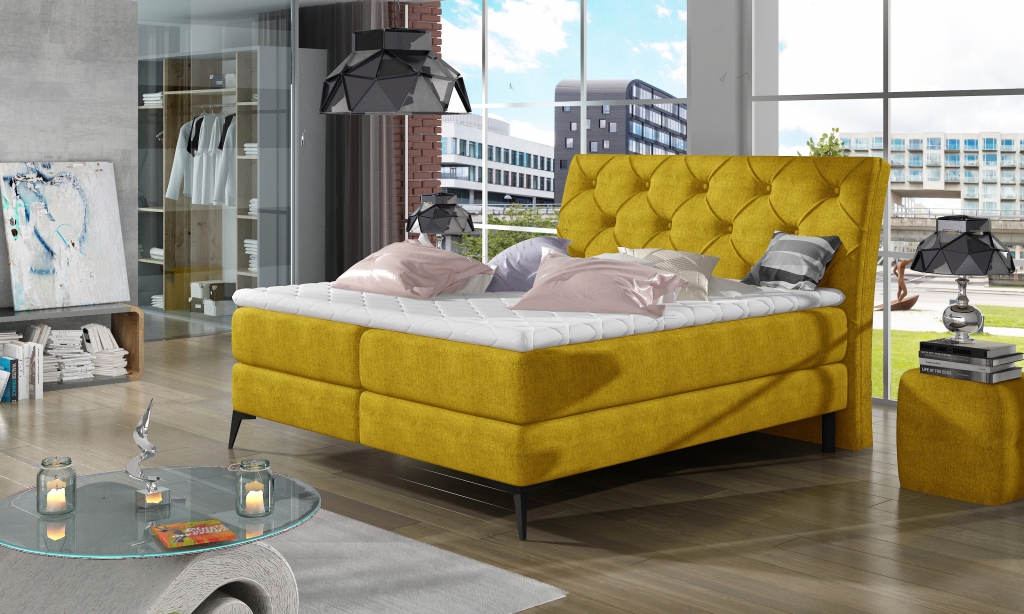 Gulta Boxspring LASO 160