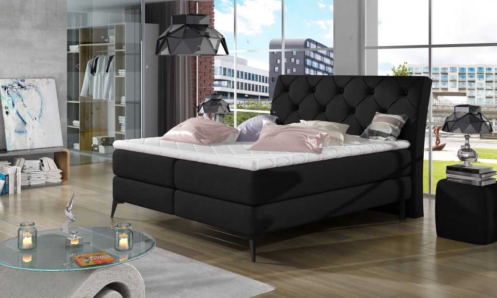Gulta Boxspring LASO 160