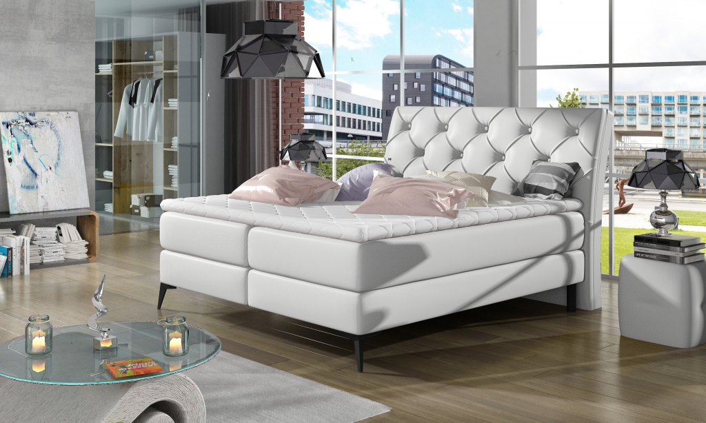Gulta Boxspring LASO 180