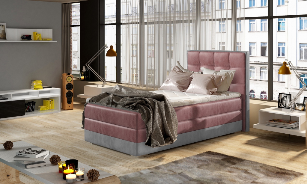 Gulta Astrid boxspring 90