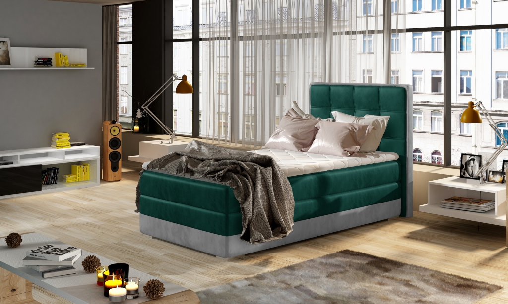 Gulta Astrid boxspring 90