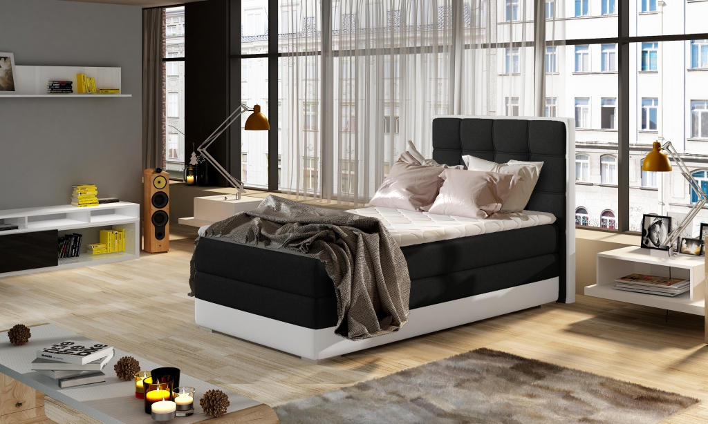 Gulta Astrid boxspring 90