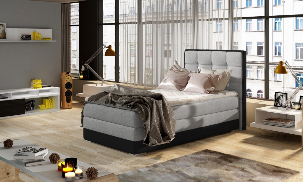 Gulta Astrid boxspring 90