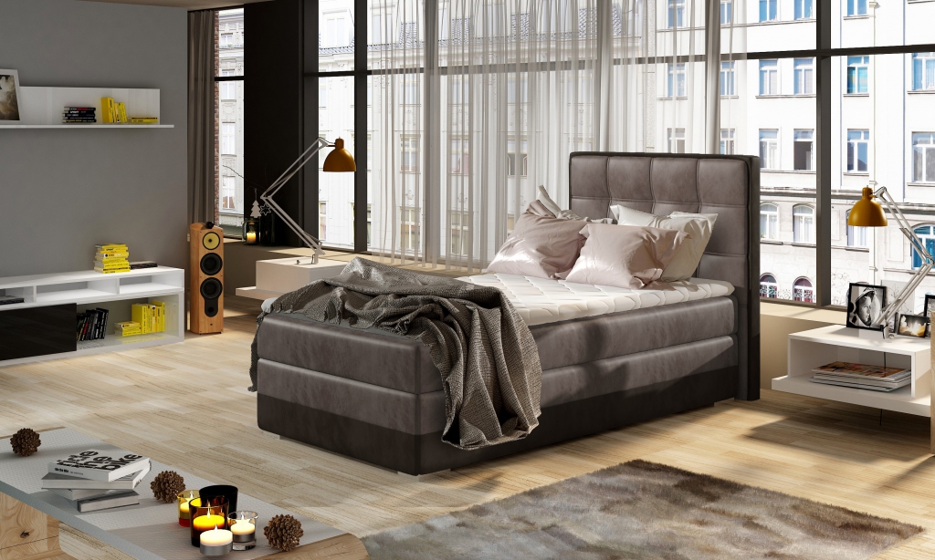 Gulta Astrid boxspring 90