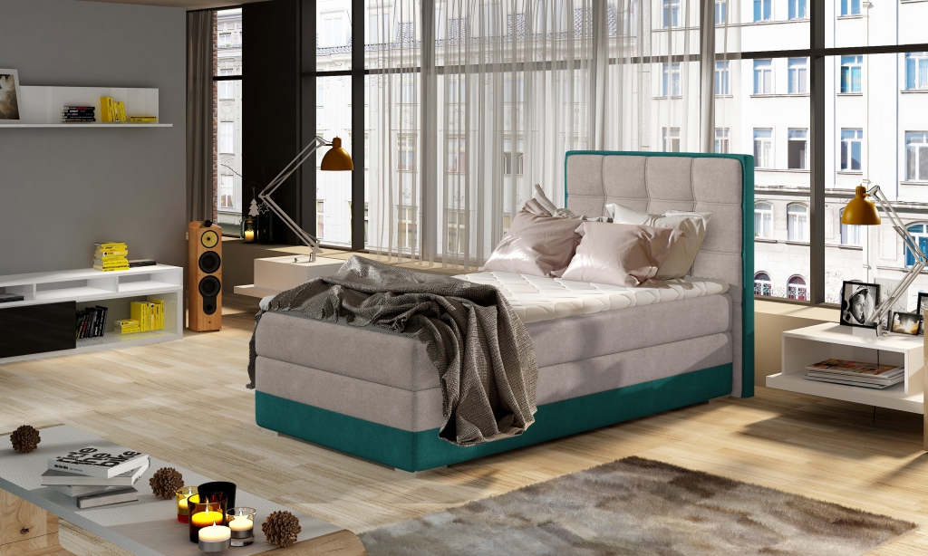 Gulta Astrid boxspring 90