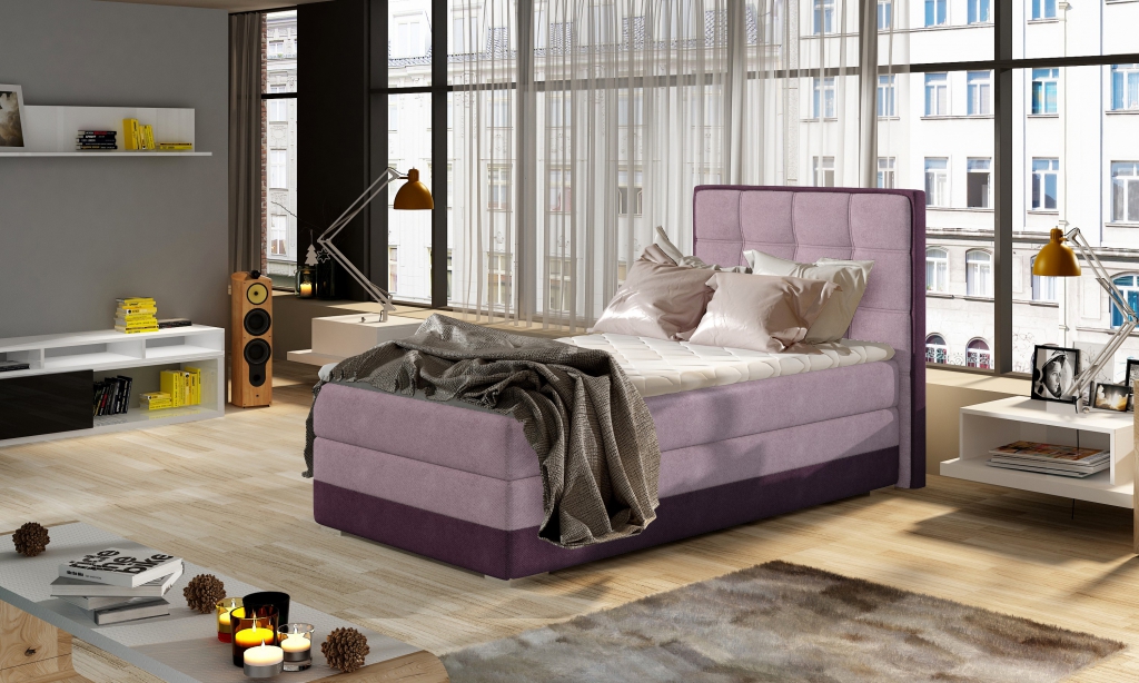 Gulta Astrid boxspring 90