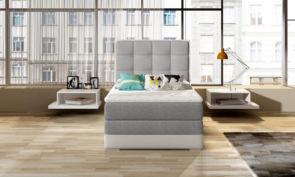 Gulta Astrid boxspring 90