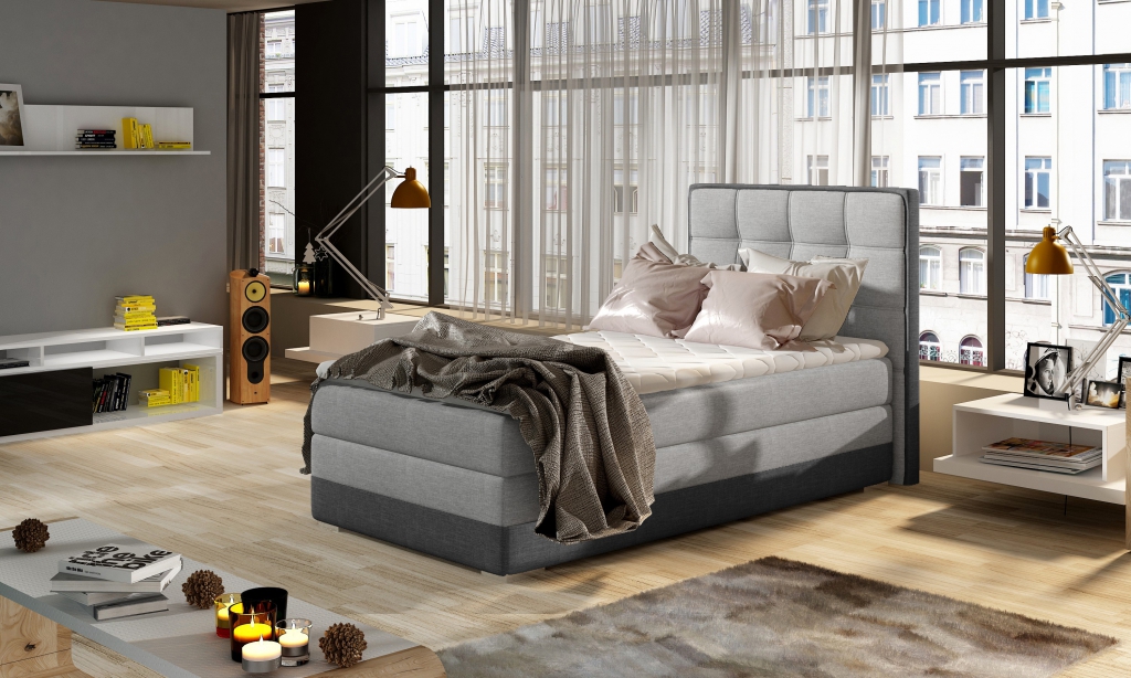 Gulta Astrid boxspring 90