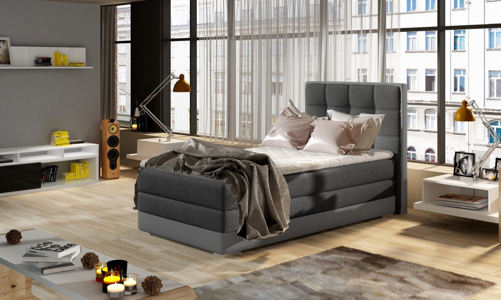 Gulta Astrid boxspring 90