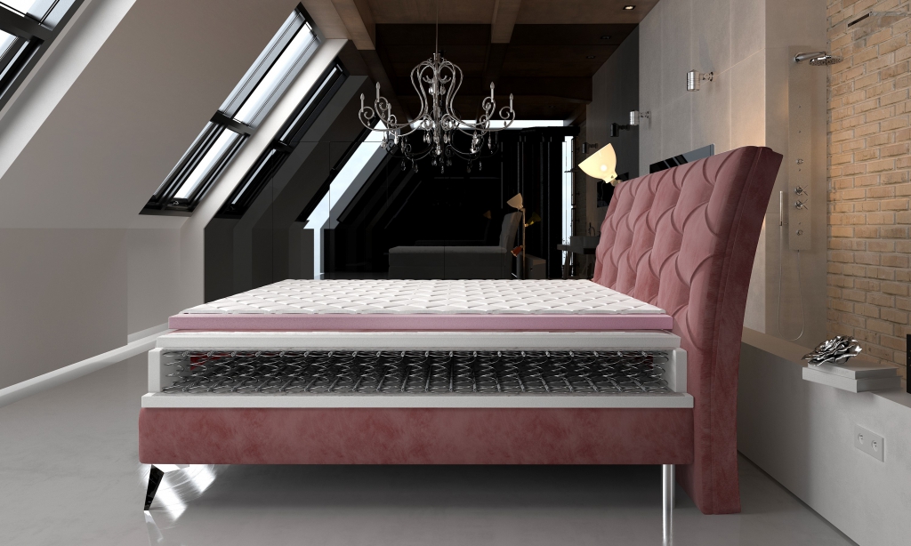 Gulta ADELE boxspring 140