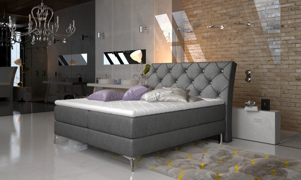 Gulta ADELE boxspring 180