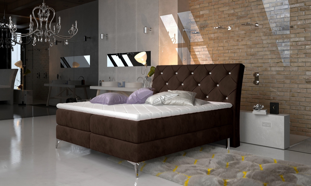 Gulta ADELE boxspring 180