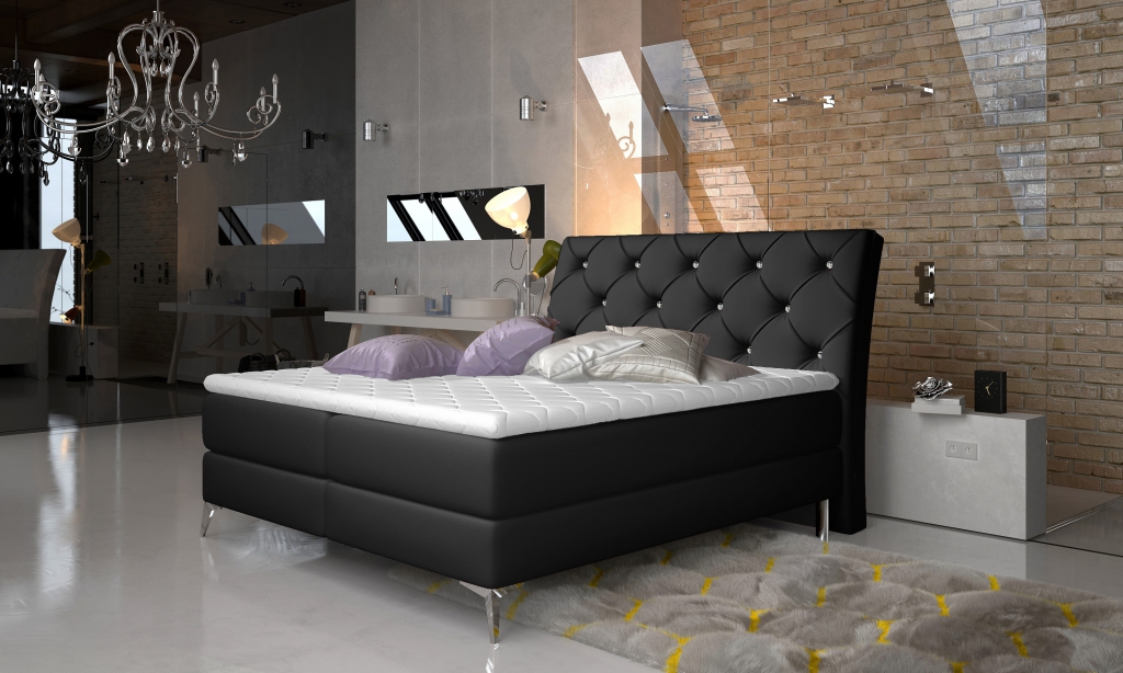 Gulta ADELE boxspring 180