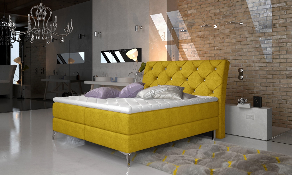 Gulta ADELE boxspring 180