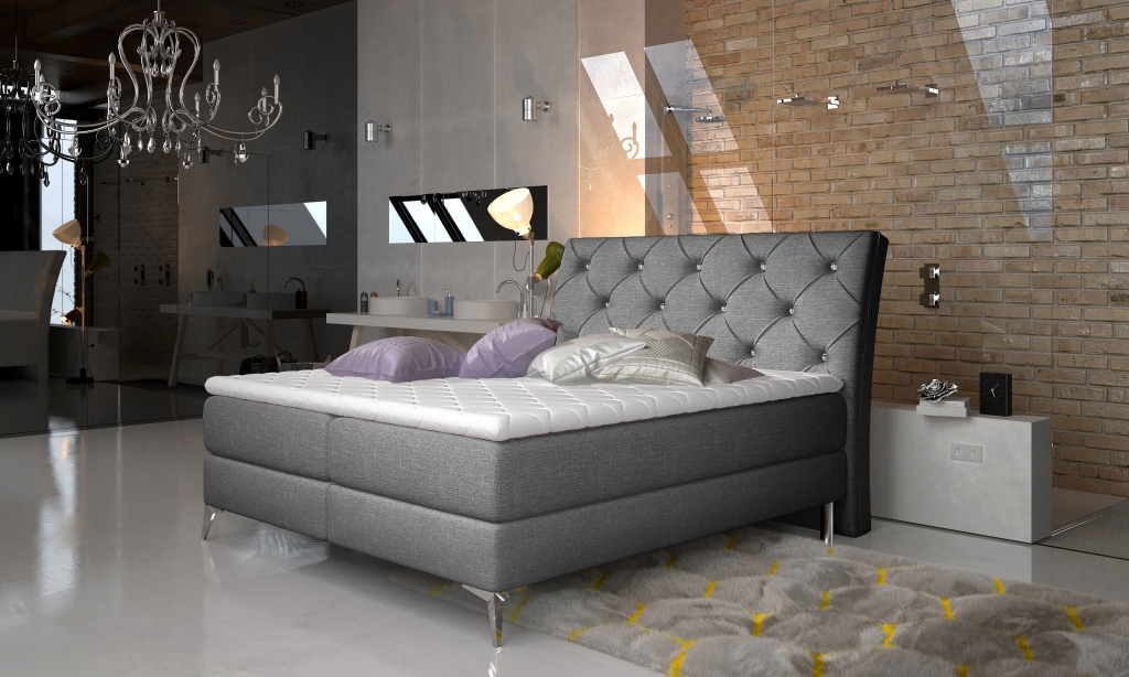 Gulta ADELE boxspring 180