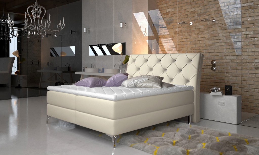 Gulta ADELE boxspring 180