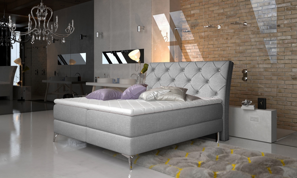 Gulta ADELE boxspring 180