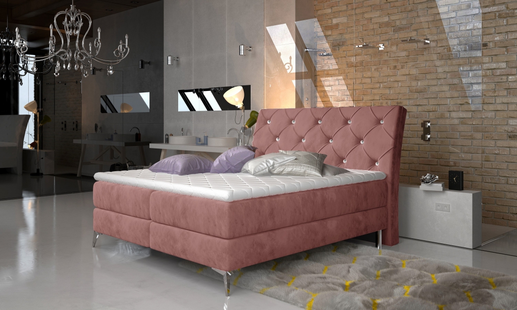 Gulta ADELE boxspring 180