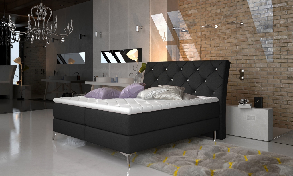 Gulta ADELE boxspring 180