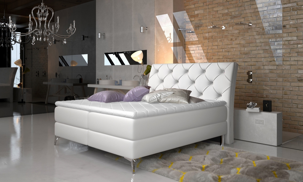 Gulta ADELE boxspring 180