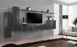 Glossy Furniture SW1